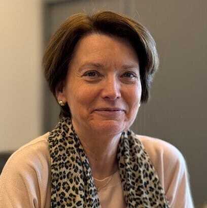 foto van Anelore Bruneel