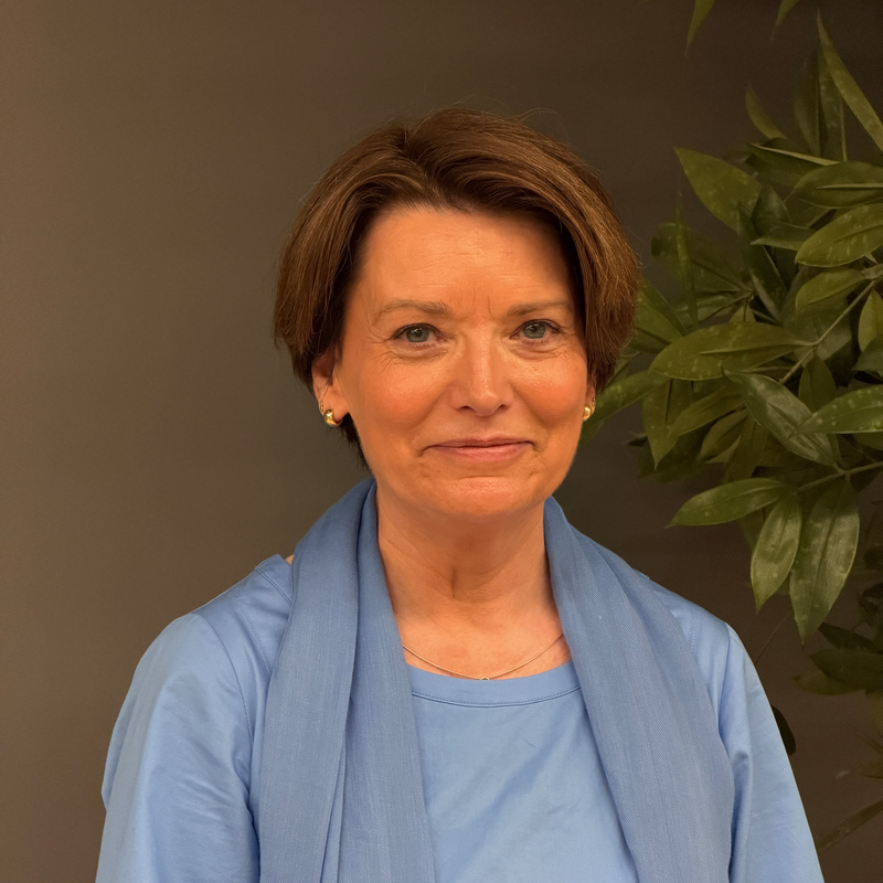 foto van Anelore Bruneel