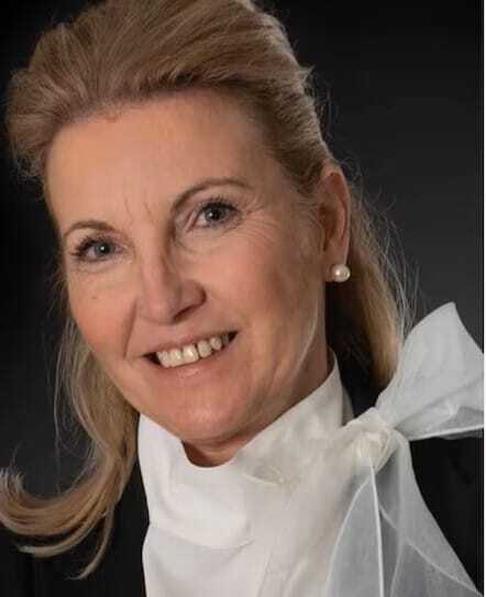 Isabelle Maillard, advocaat