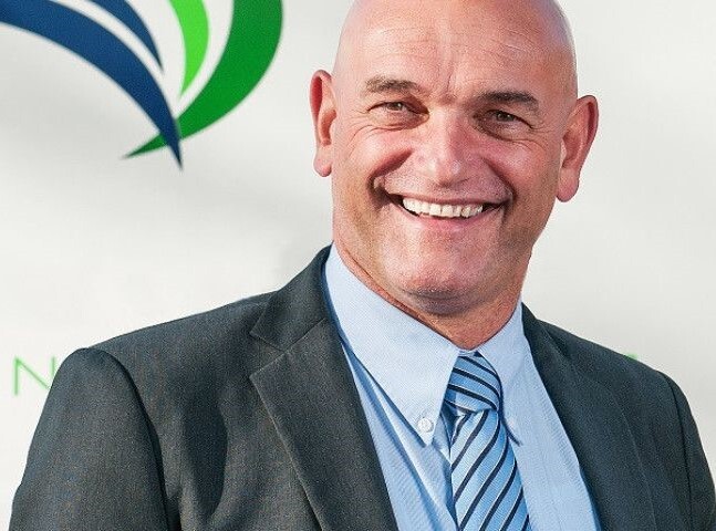 Johan Colpaert, ceo ALTEZ