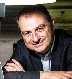 foto van Simon Cardon de Lichtbuer