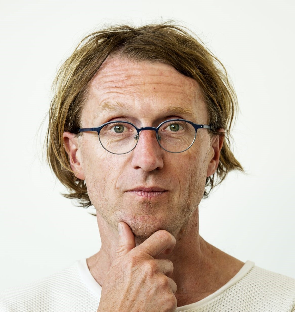 foto van Ignaas Devisch