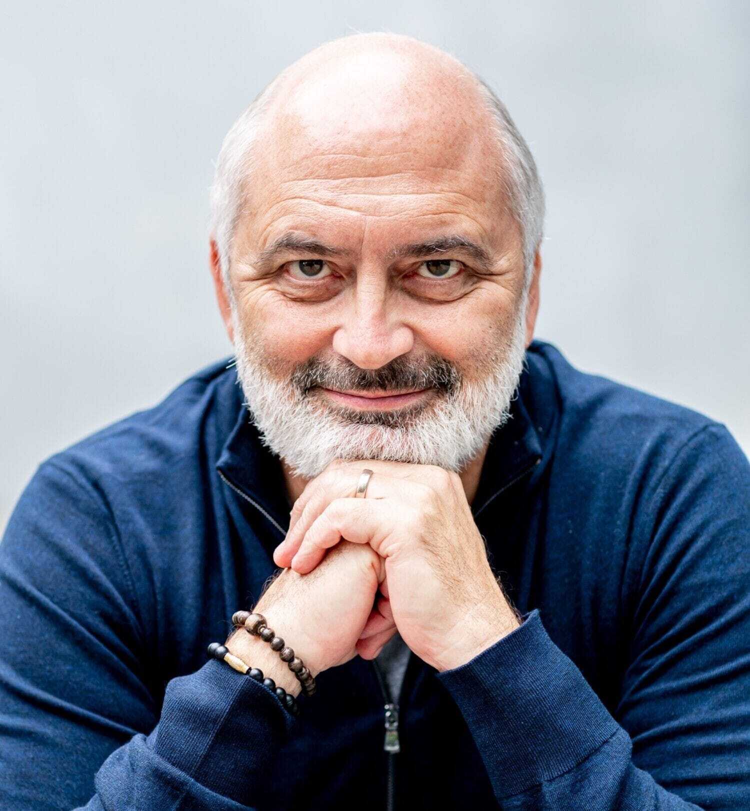 Peter Van Hoecke, ceo VAN HOECKE