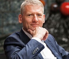 Christophe Aelbers, commercial director STADSBADER CONTRACTORS