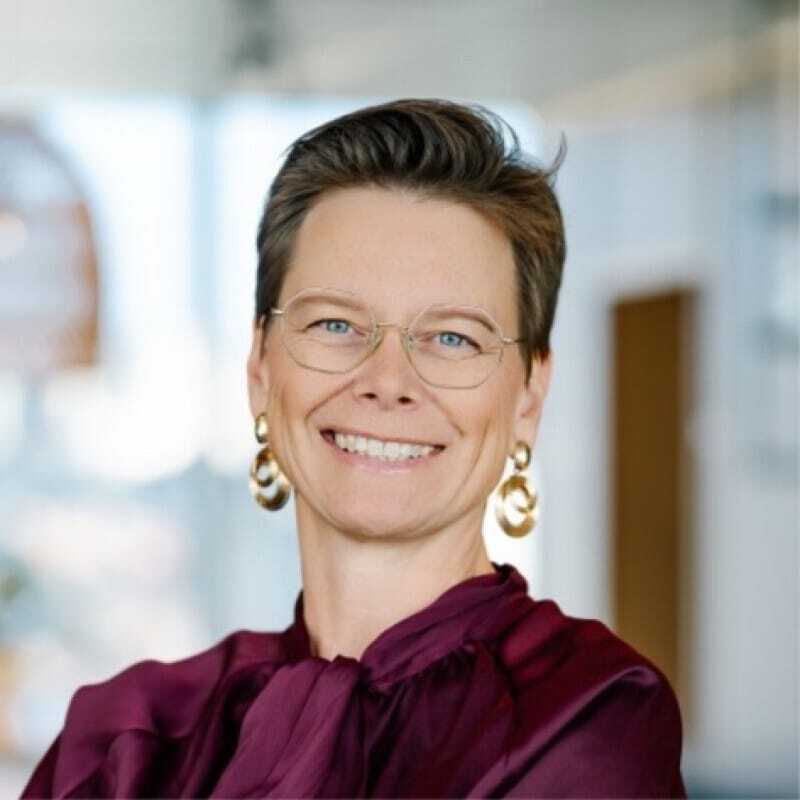 Veroniek De Mulder, ceo EUTRACO