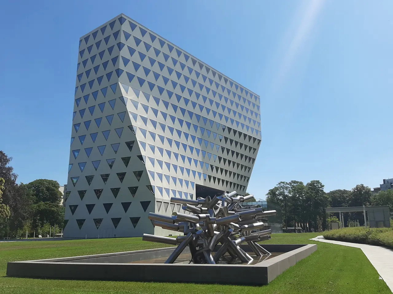 CONGRES 28/05/2027 - Provinciehuis Antwerpen