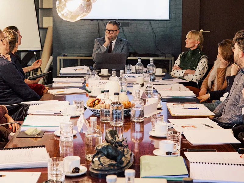 BASISOPLEIDING TOT ERKEND BEMIDDELAAR - 18/02/2027 - MeetDistrict Brussel Madou 