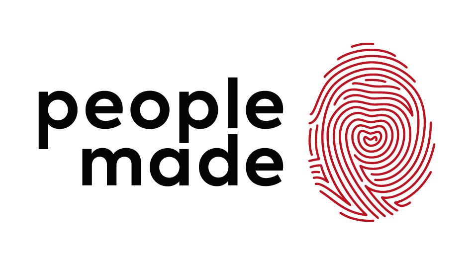People Made Logo