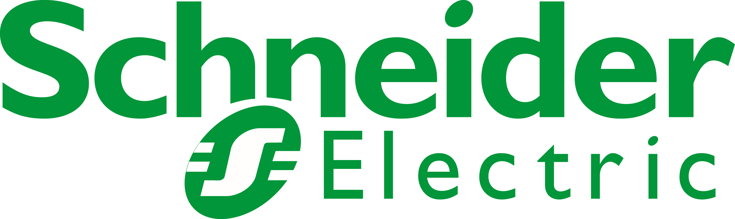 logo Schneider Electric ESS