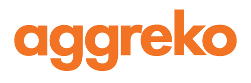 logo Aggreko Belgium