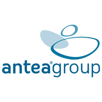 logo Antea Belgium