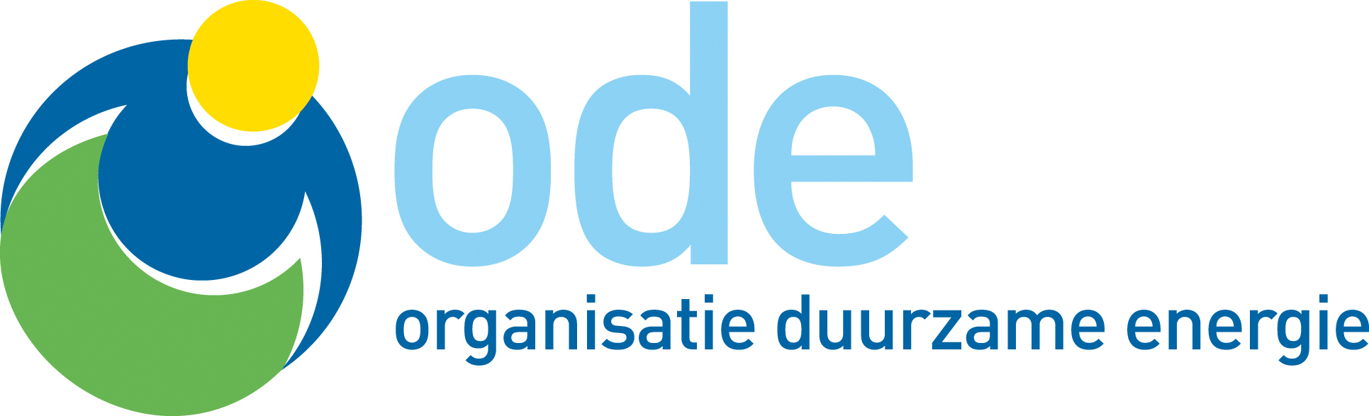 logo ODE-Vlaanderen