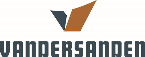 logo Vandersanden Group
