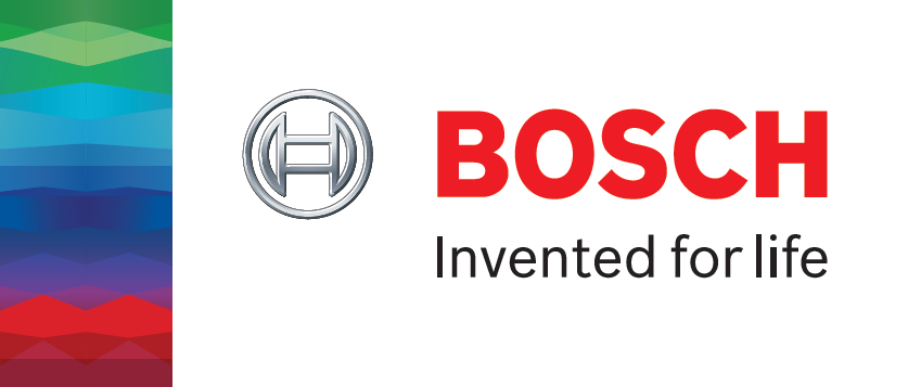 logo Bosch Thermotechnology