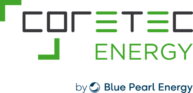 logo Coretec Energy