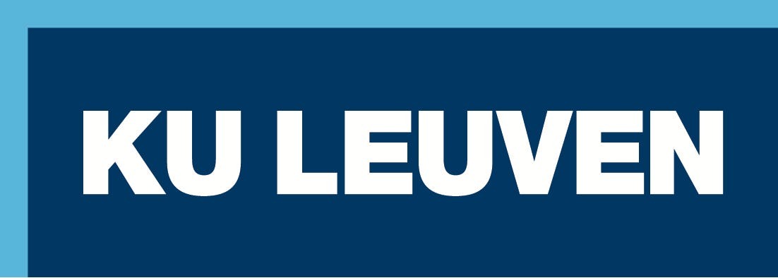 logo KU Leuven Energy Institute