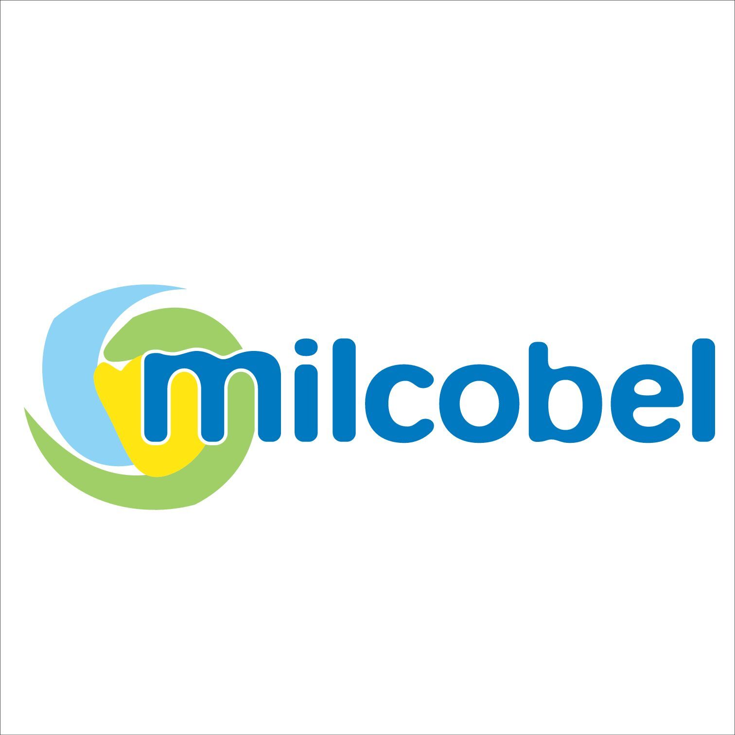logo Milcobel