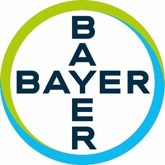 logo Bayer Agriculture bv
