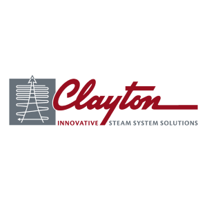 logo Clayton of Belgium