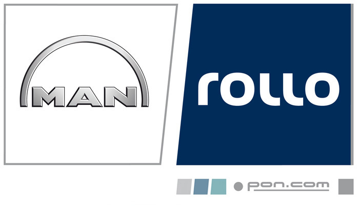 logo MAN Rollo