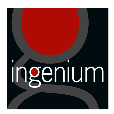 logo Ingenium
