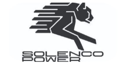 logo Solenco Power