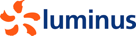 logo Luminus