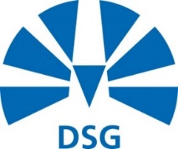 logo DSG