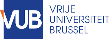 logo Vrije Universiteit Brussel
