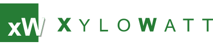 logo XYLOWATT
