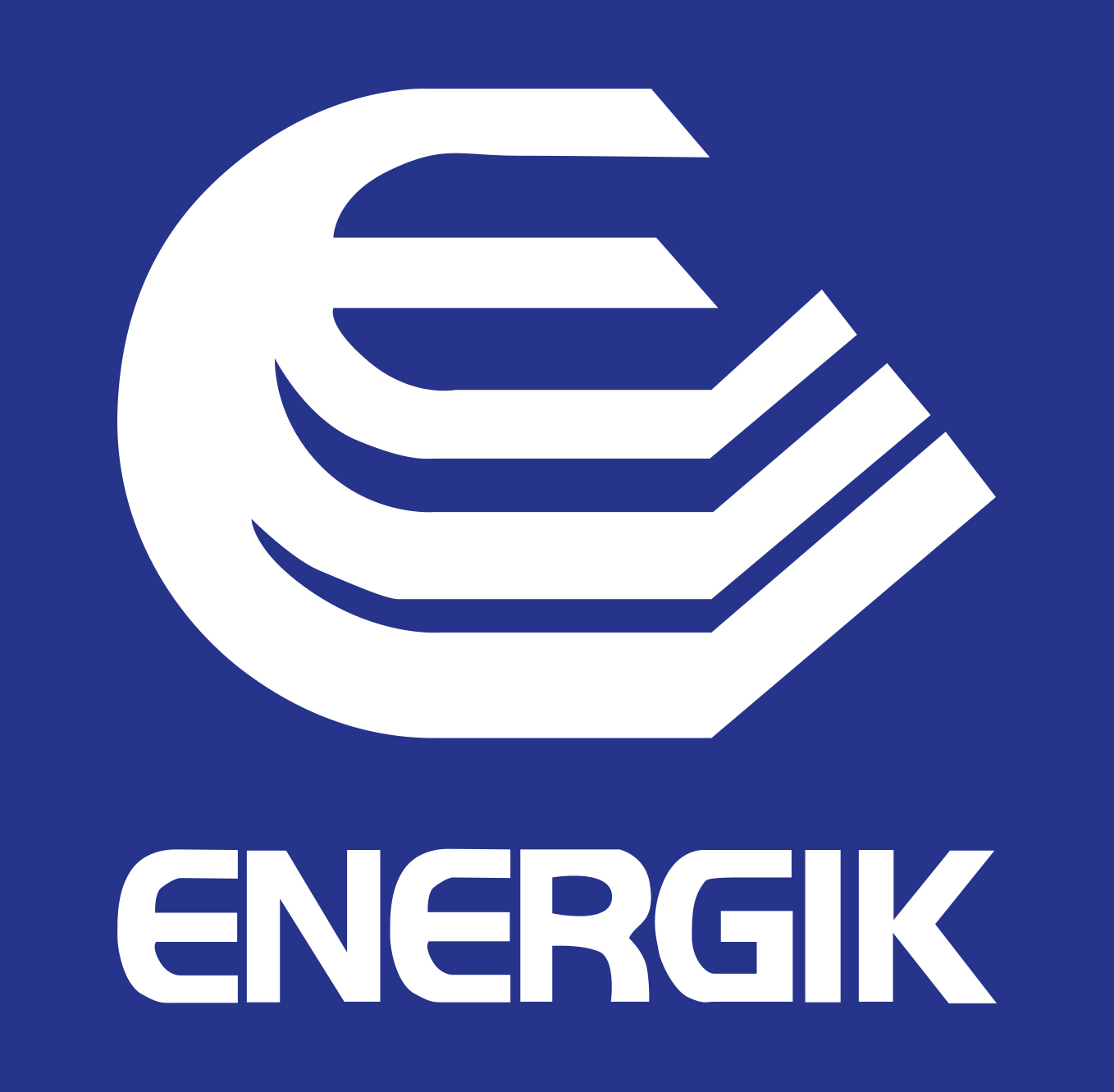 logo ENERGIK