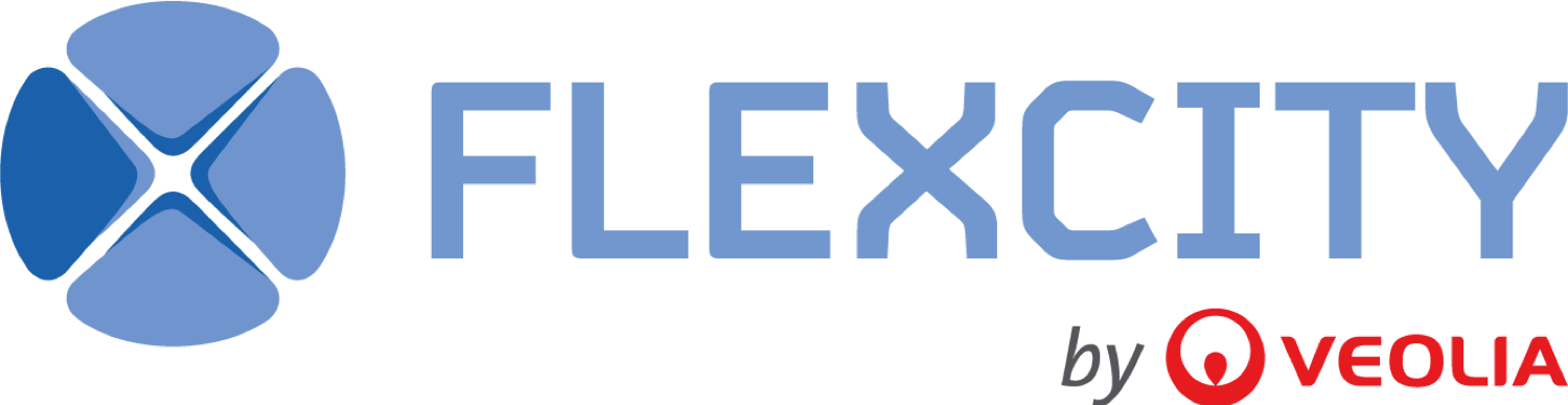 logo Flexcity Belgium