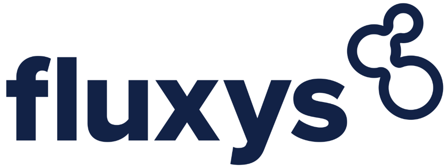 logo Fluxys Belgium