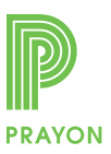 logo Prayon