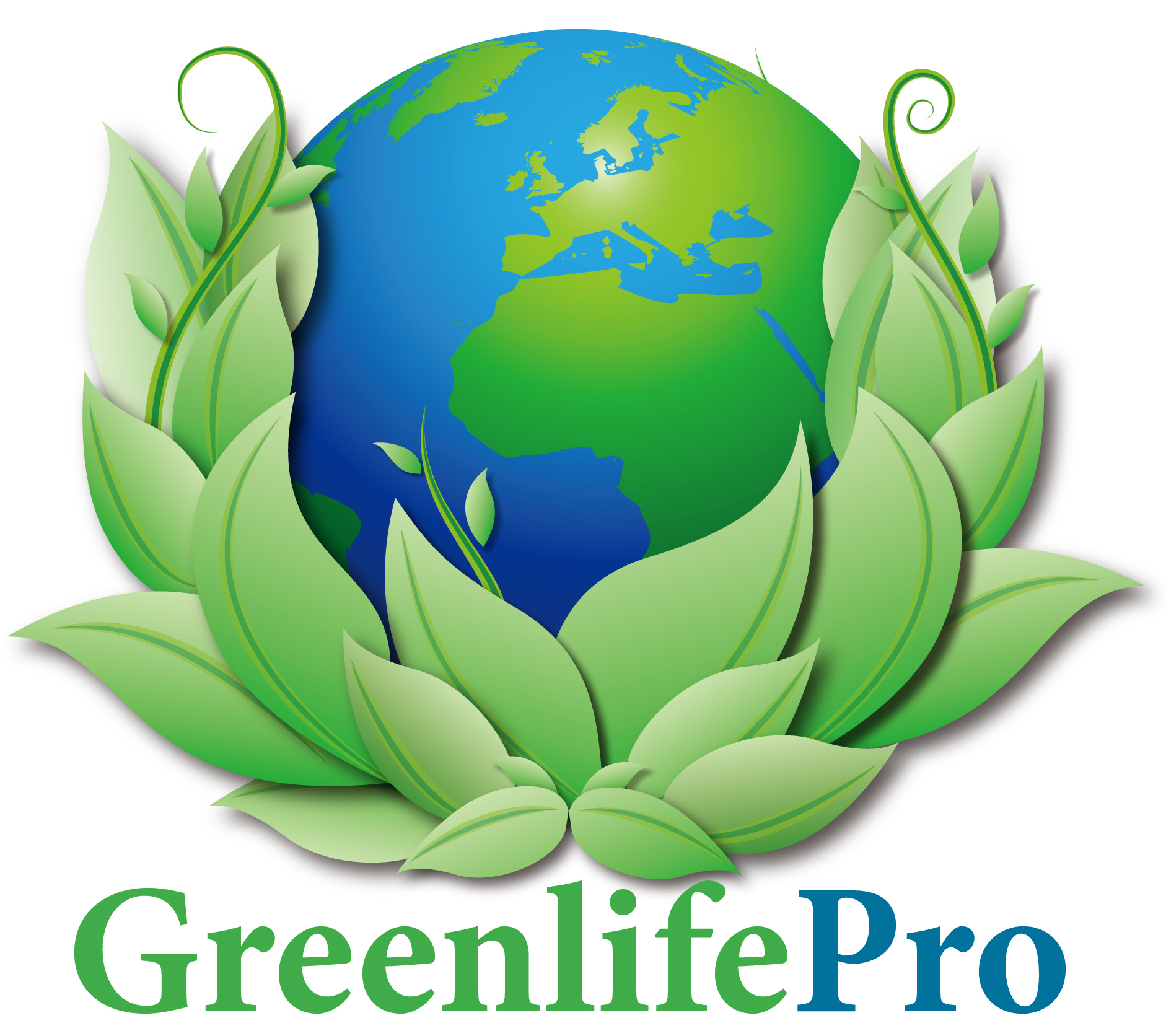 logo GreenlifePro