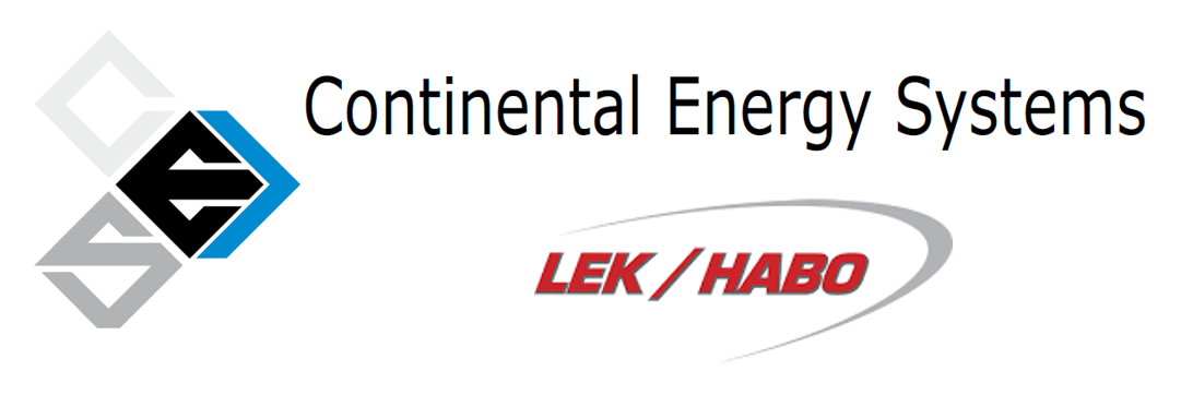 logo Continental Energy Systems 
