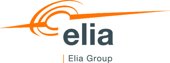 logo Elia Transmission Belgium