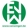 logo E. VAN WINGEN