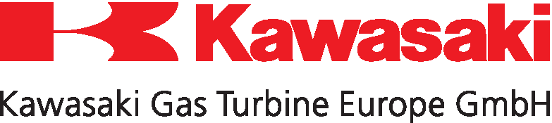 logo Kawasaki Gas Turbine Europe GmbH