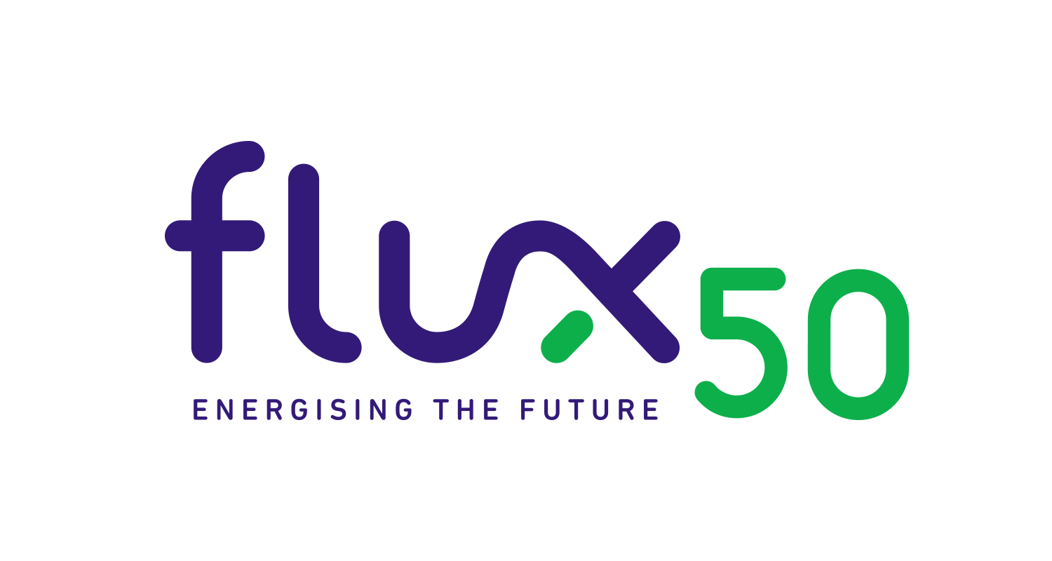logo Flux 50