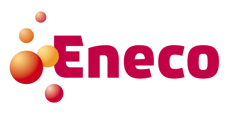 logo Eneco Belgium NV