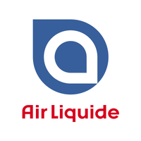 logo Air Liquide Industries Belgium