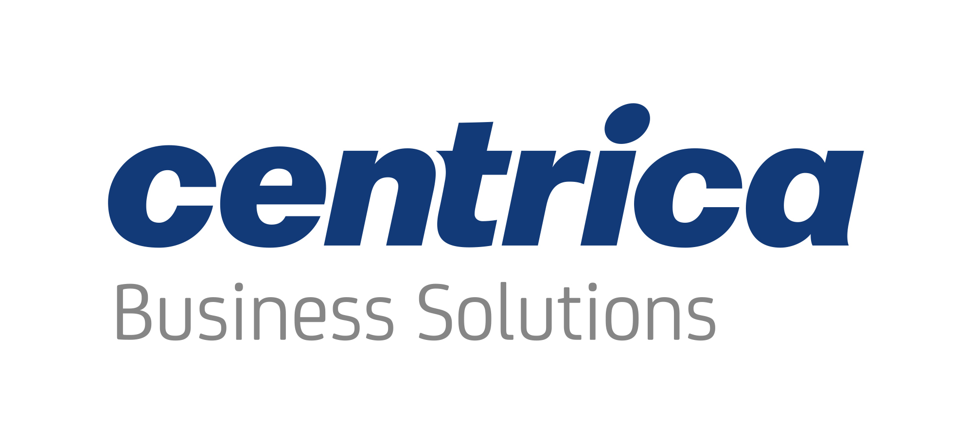 logo Centrica Business Solutions