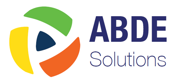 logo ABDE Solutions