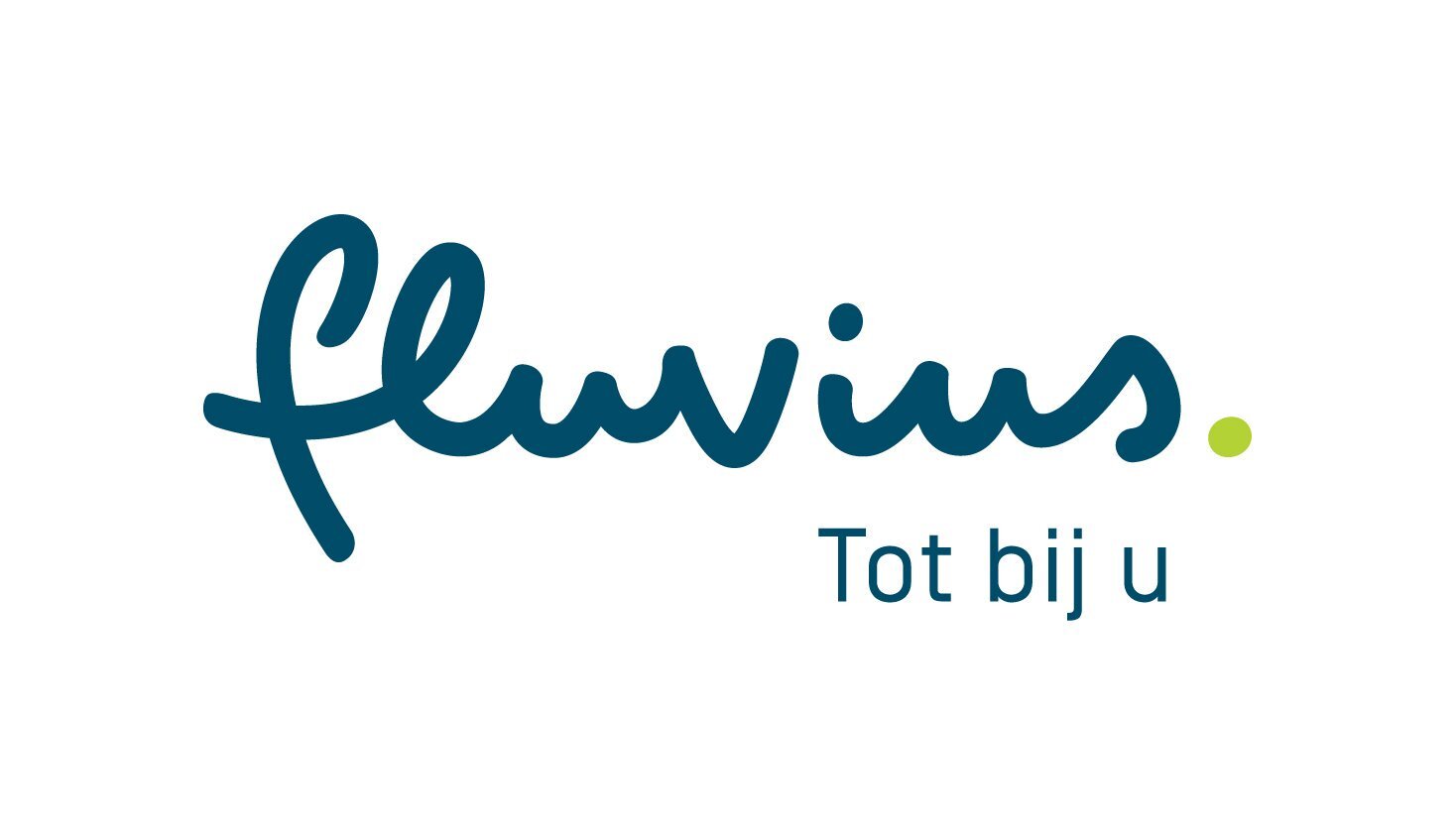 logo Fluvius