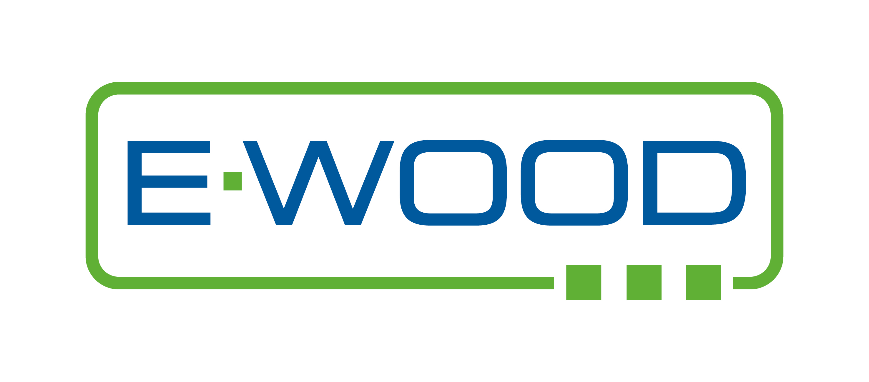 logo E-Wood