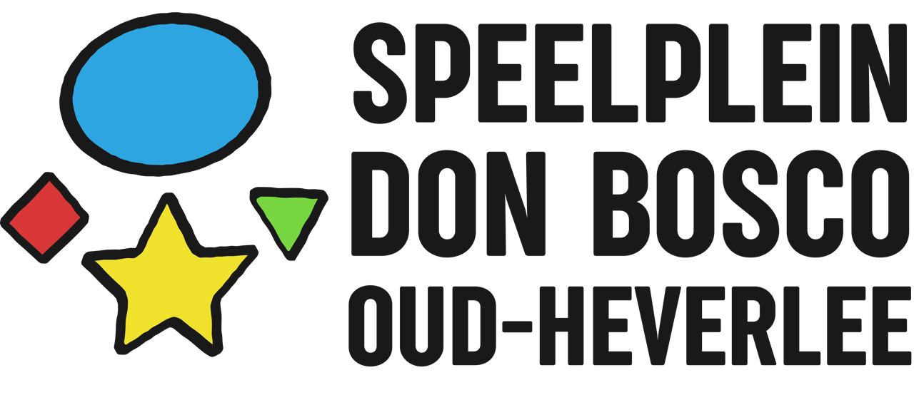 Stage Don Boscospeelpleinen Jeugddienst Don Bosco