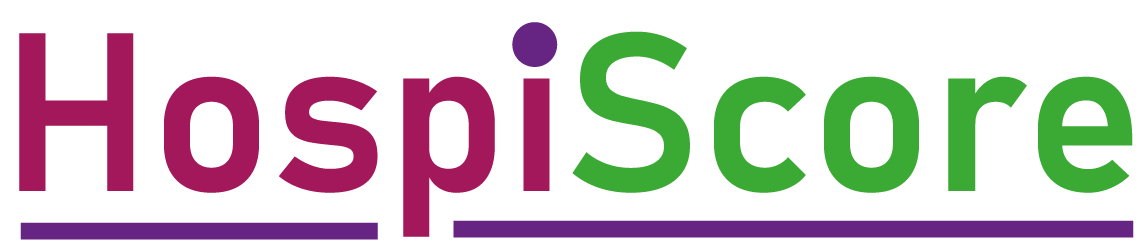 Hospiscore