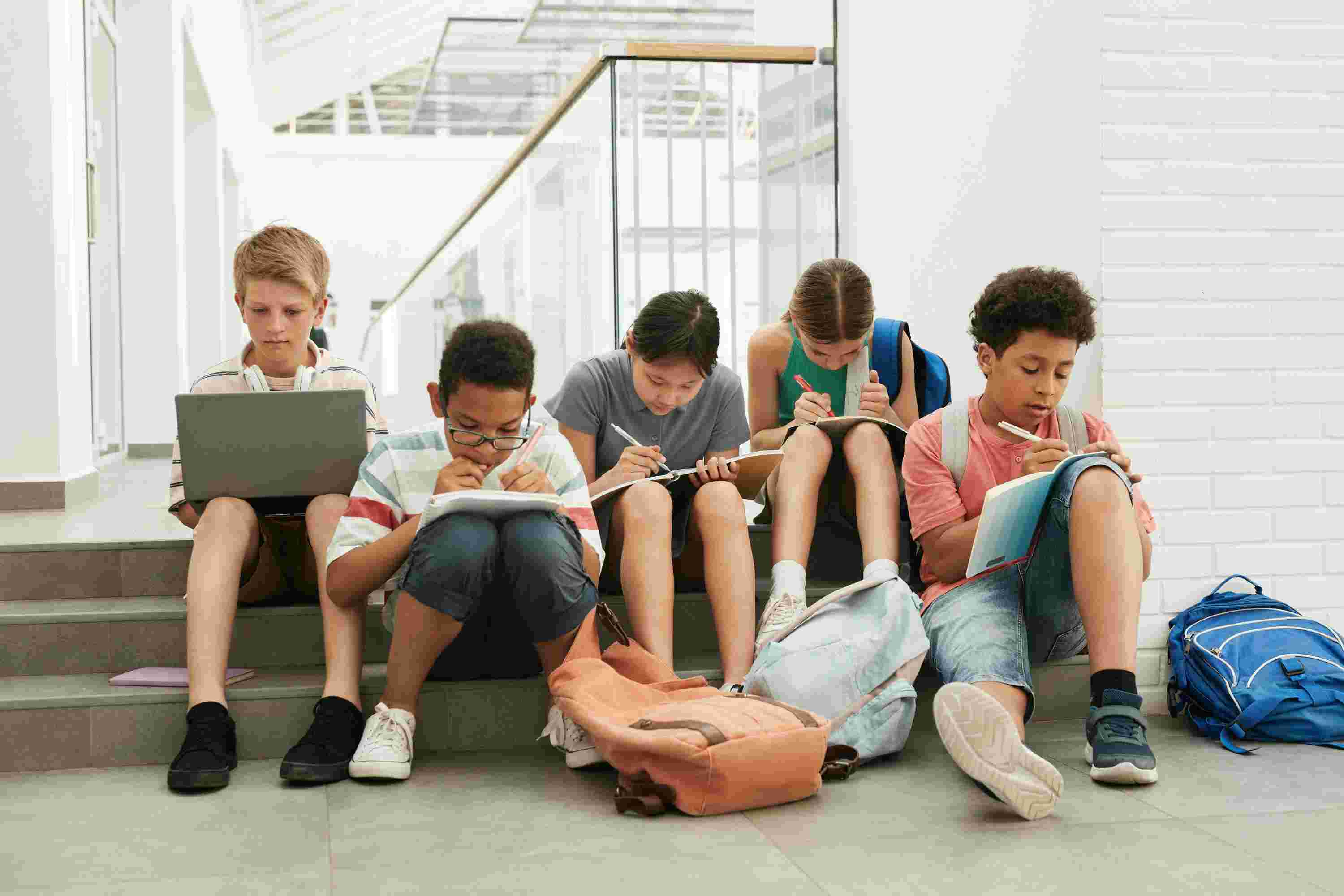 sterk cognitief functionerend