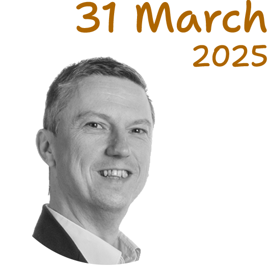 Pascal Vanden Bossche - webinar 31 March 2025 — Managing multiple projects